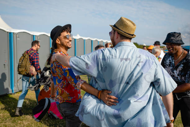 Best High-end porta potty rental  in Spring Valley, NV