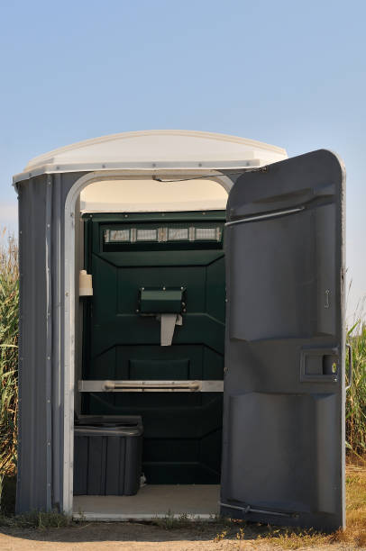 Portable Toilet Options We Offer in Spring Valley, NV