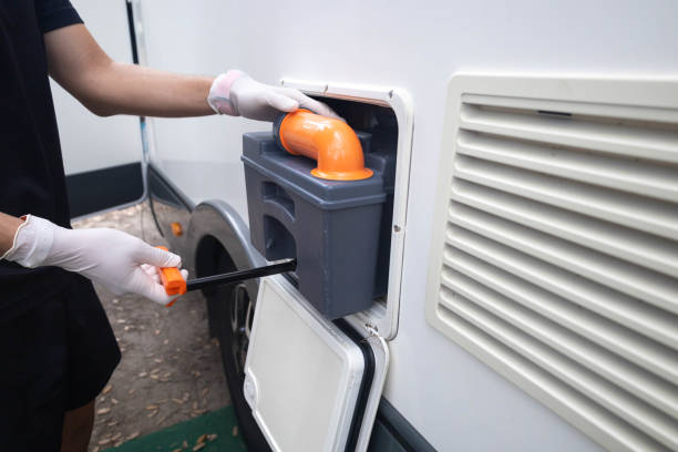 Portable Toilet Options We Offer in Spring Valley, NV