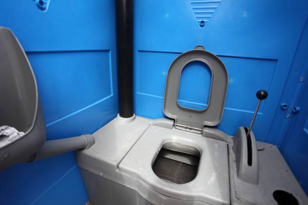 Best Porta potty delivery and setup  in Spring Valley, NV