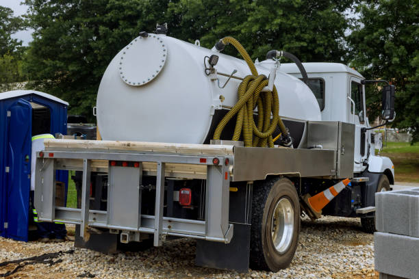 Best Affordable portable toilet rental  in Spring Valley, NV