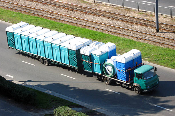 Best Portable toilet rental cost  in Spring Valley, NV